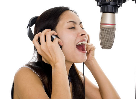 Заказ записи голоса диктора для рекламного аудиоролика радиоролика