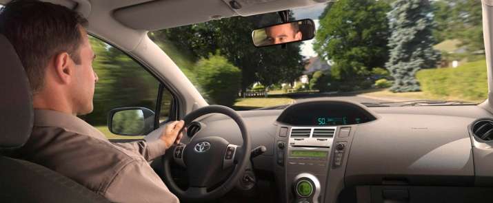 Аудиоролики рекламы для водителей